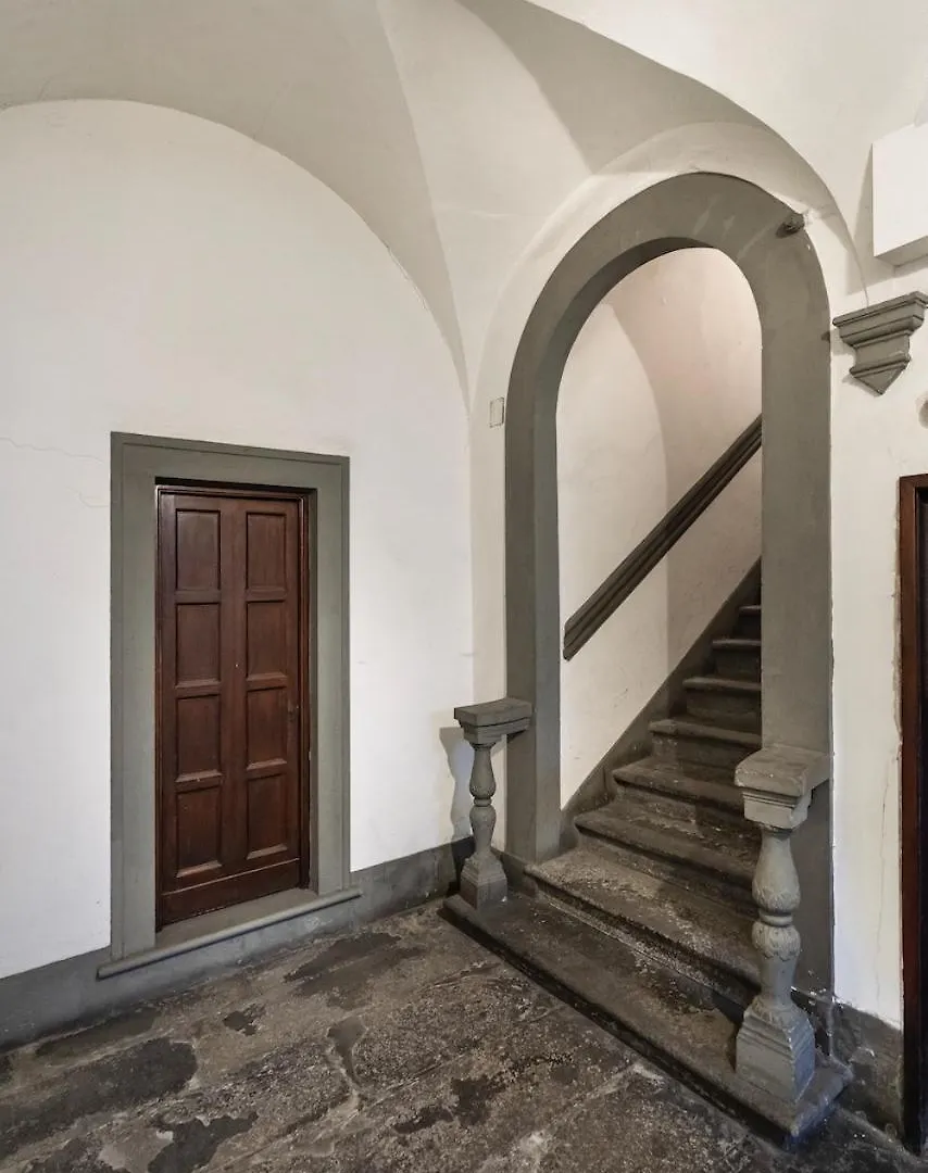 House On The Roof - Florence Dolce Vita Apartment