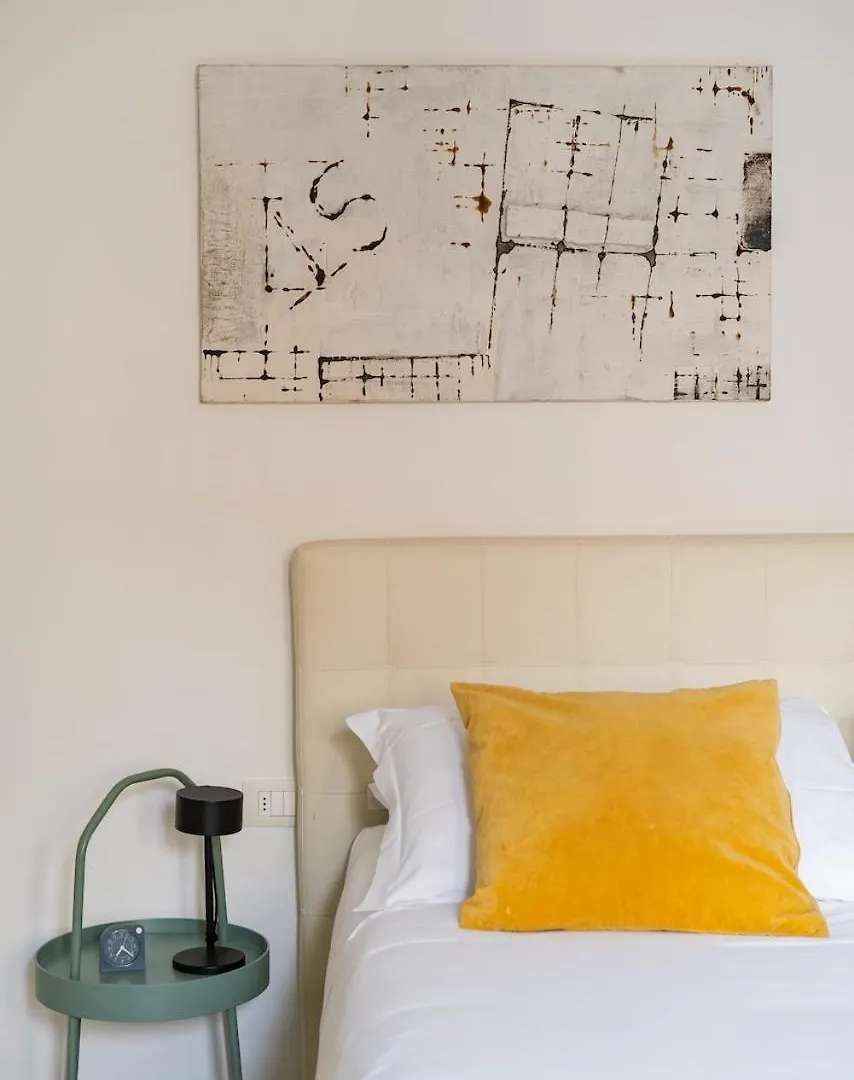 Apartment House On The Roof - Florence Dolce Vita Italien