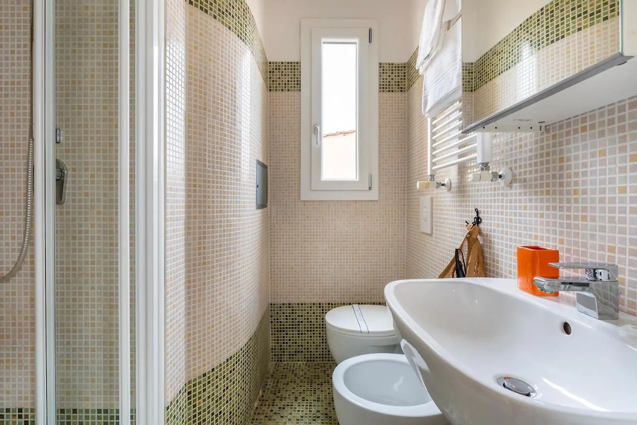 Apartment House On The Roof - Florence Dolce Vita Italy