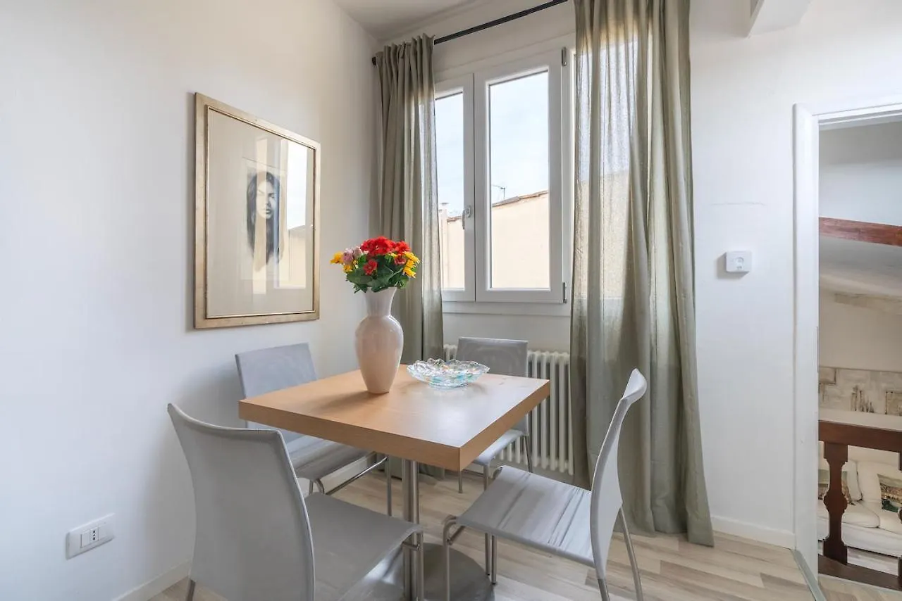 Apartment House On The Roof - Florence Dolce Vita Italy