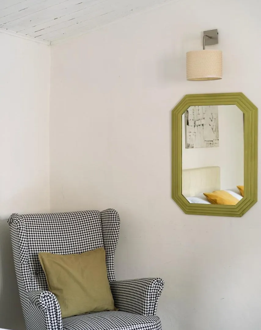 House On The Roof - Florence Dolce Vita Apartment