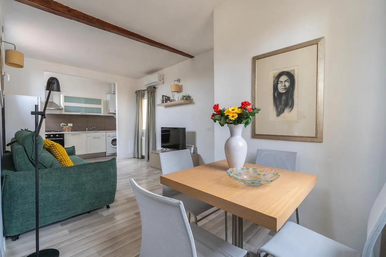 House On The Roof - Florence Dolce Vita Apartment
